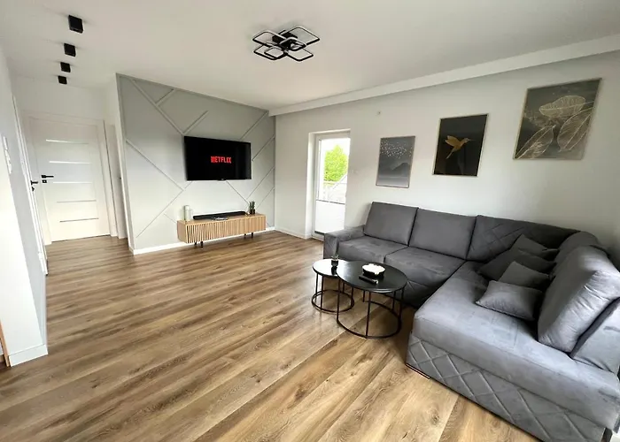 Zloty Apartament