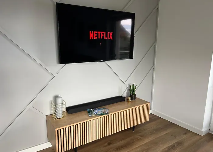 Zloty Apartament