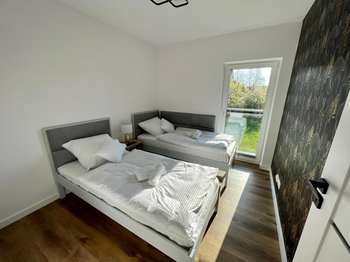 Apartment Zloty Tykocin