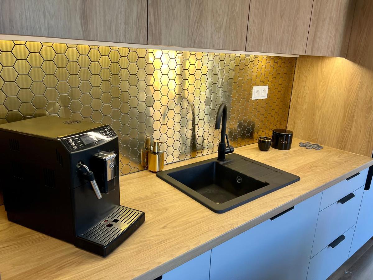 Apartment Zloty