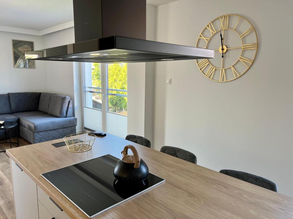 Zloty Apartment