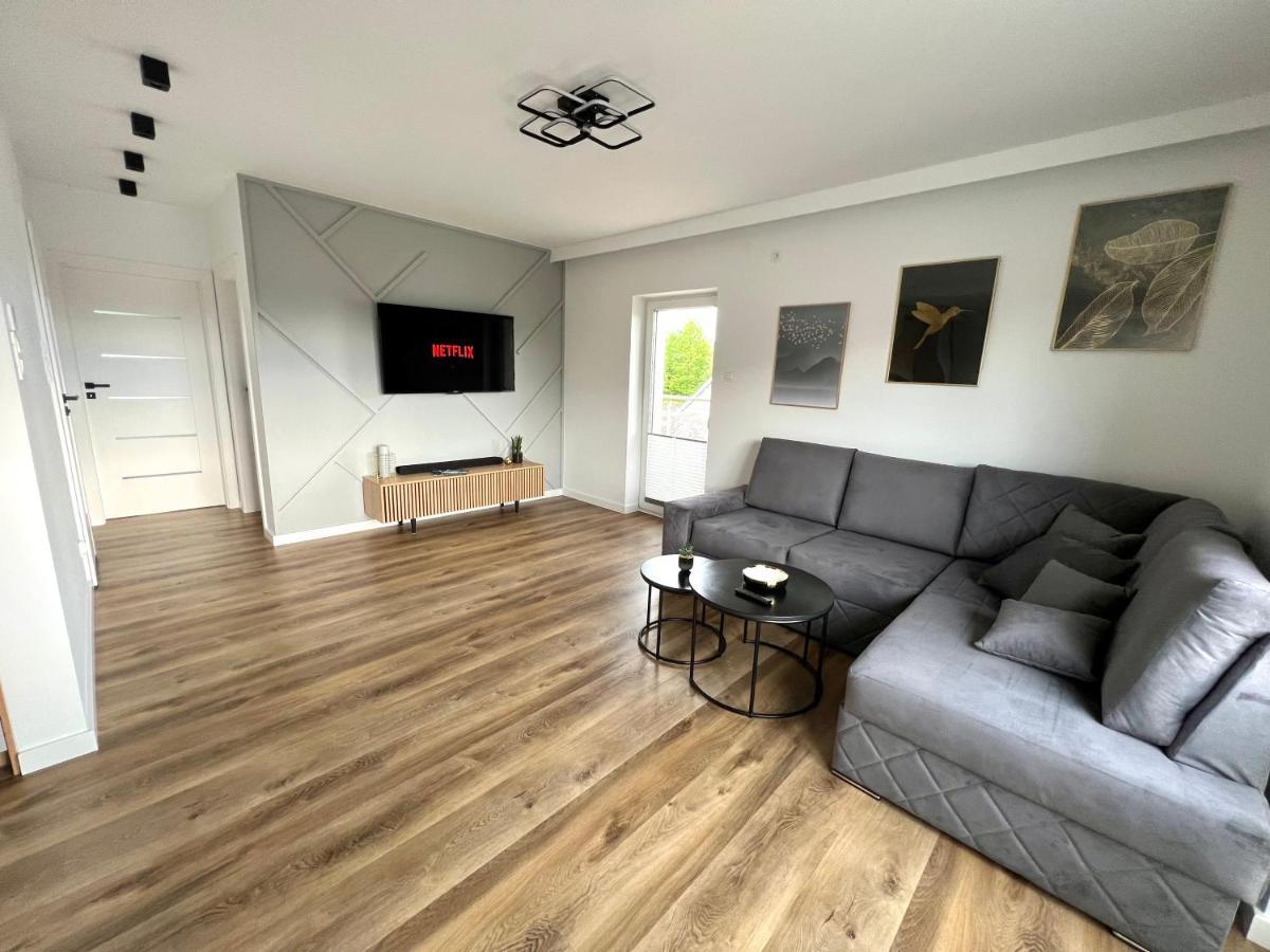 Apartment Zloty *